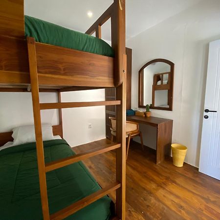 Cabana Surf And Stay Biha Eksteriør bilde