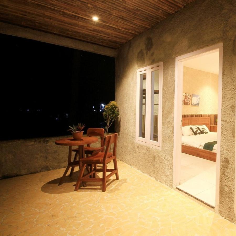 Cabana Surf And Stay Biha Eksteriør bilde