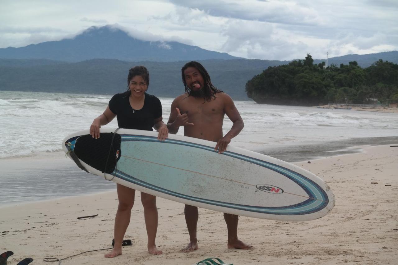 Cabana Surf And Stay Biha Eksteriør bilde