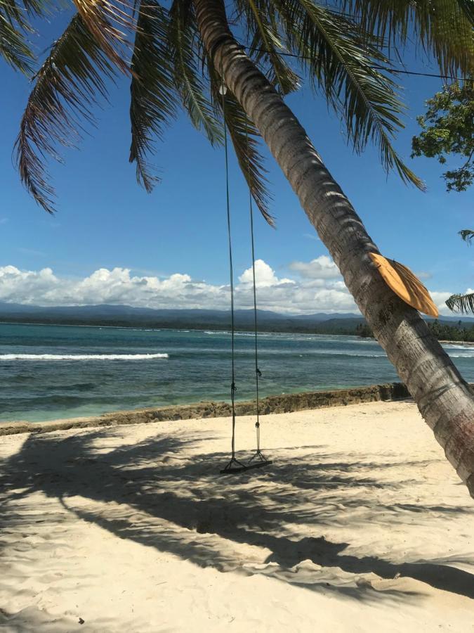 Cabana Surf And Stay Biha Eksteriør bilde