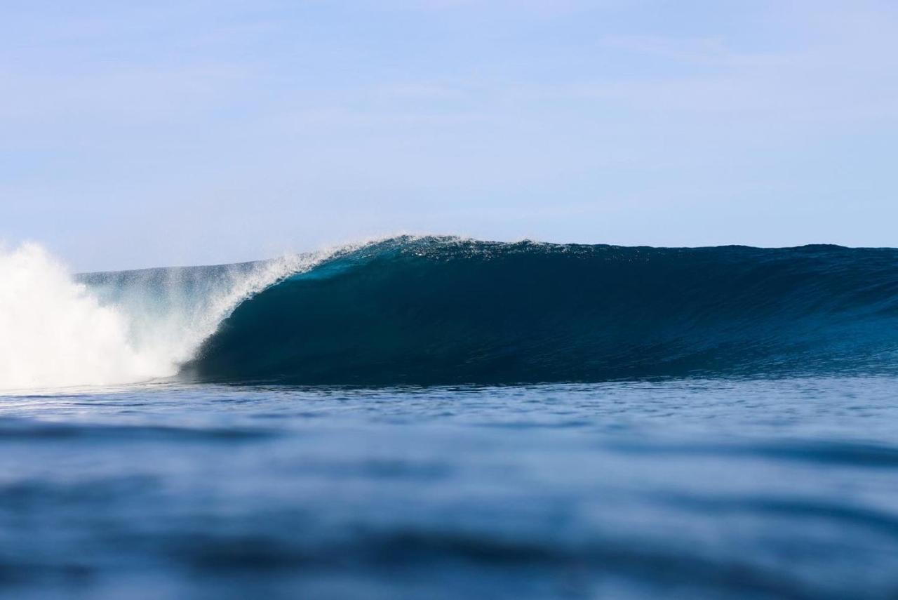 Cabana Surf And Stay Biha Eksteriør bilde