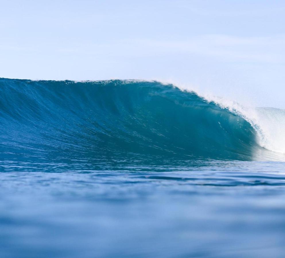 Cabana Surf And Stay Biha Eksteriør bilde