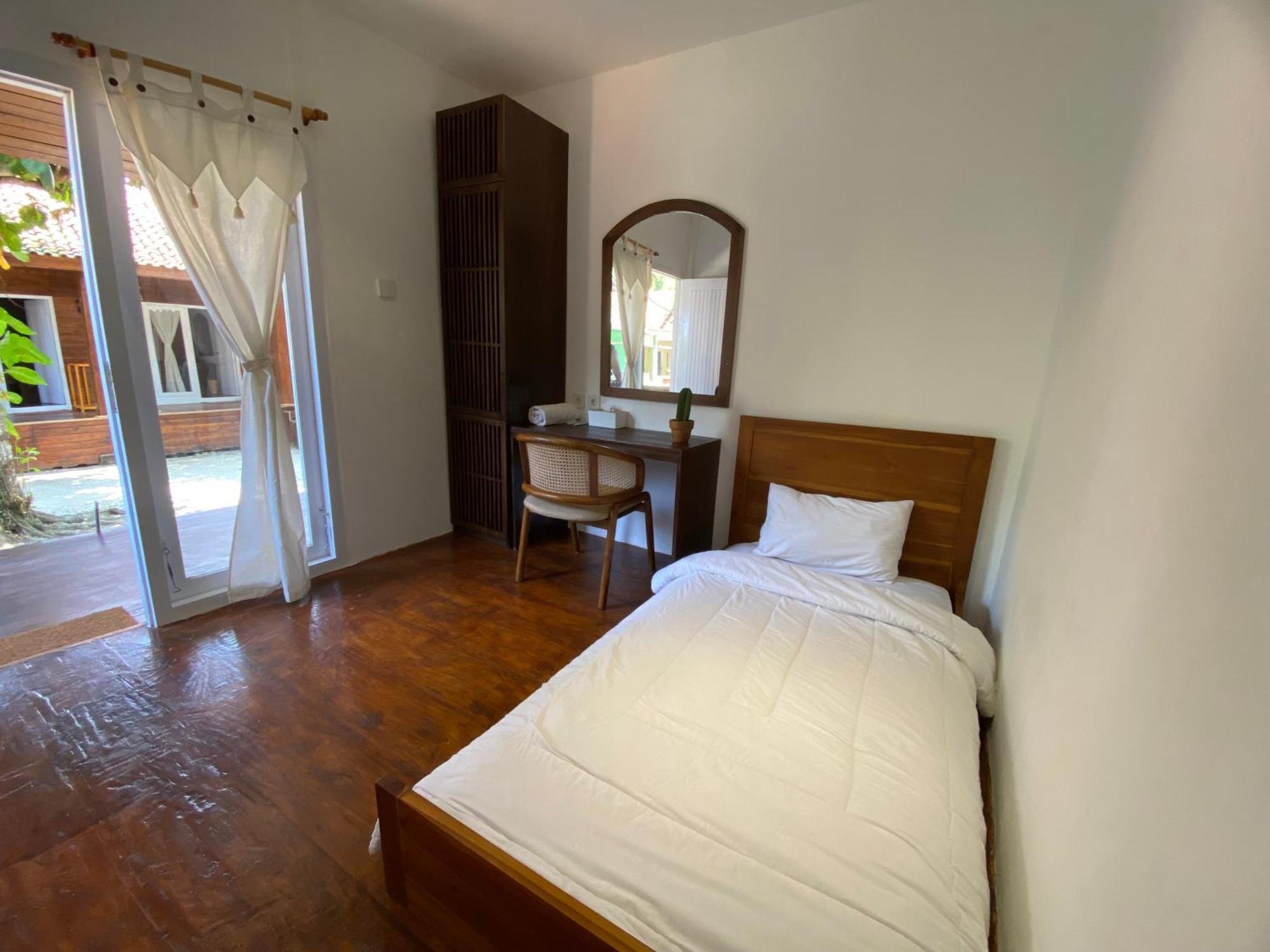 Cabana Surf And Stay Biha Eksteriør bilde