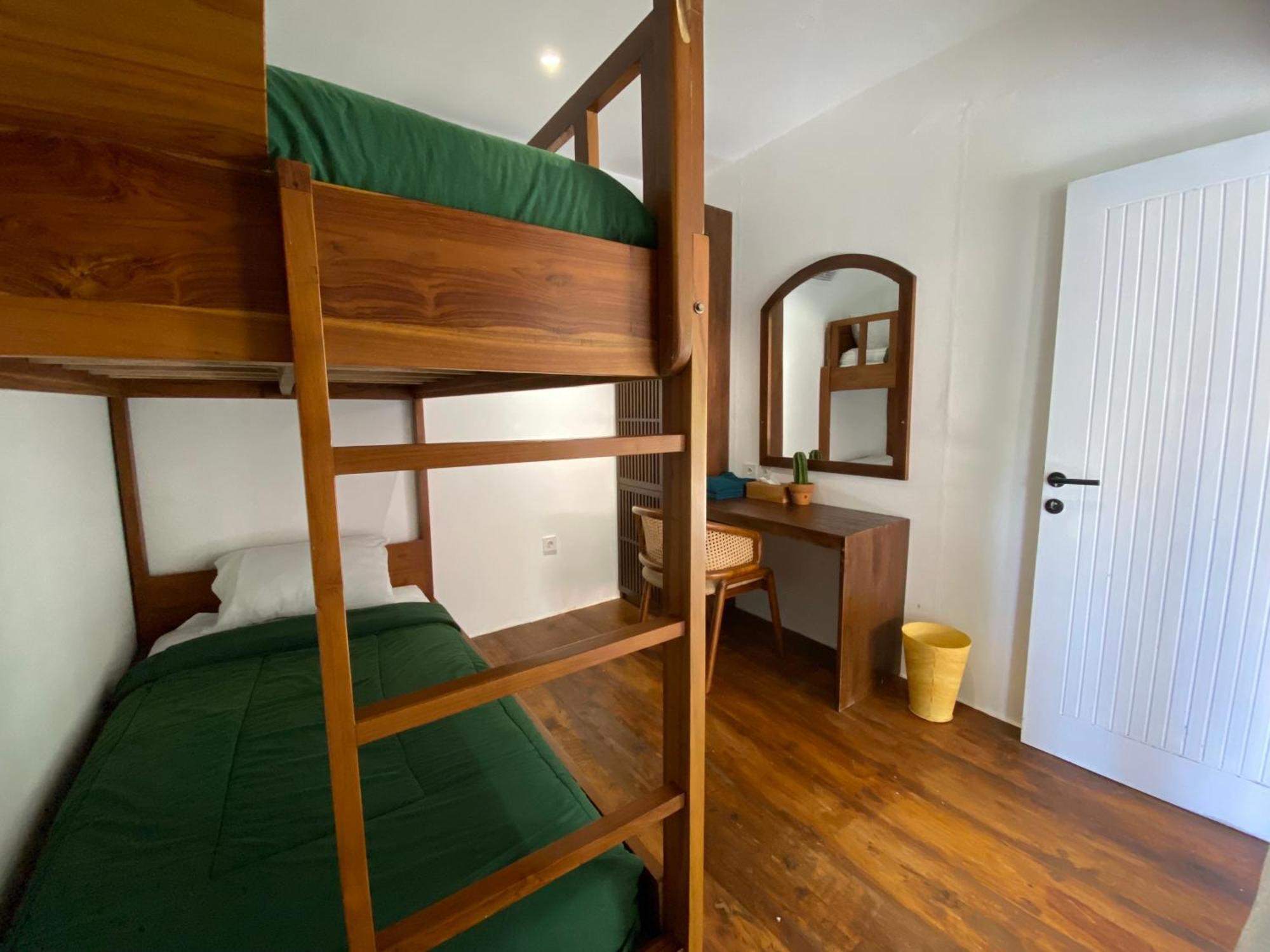 Cabana Surf And Stay Biha Eksteriør bilde