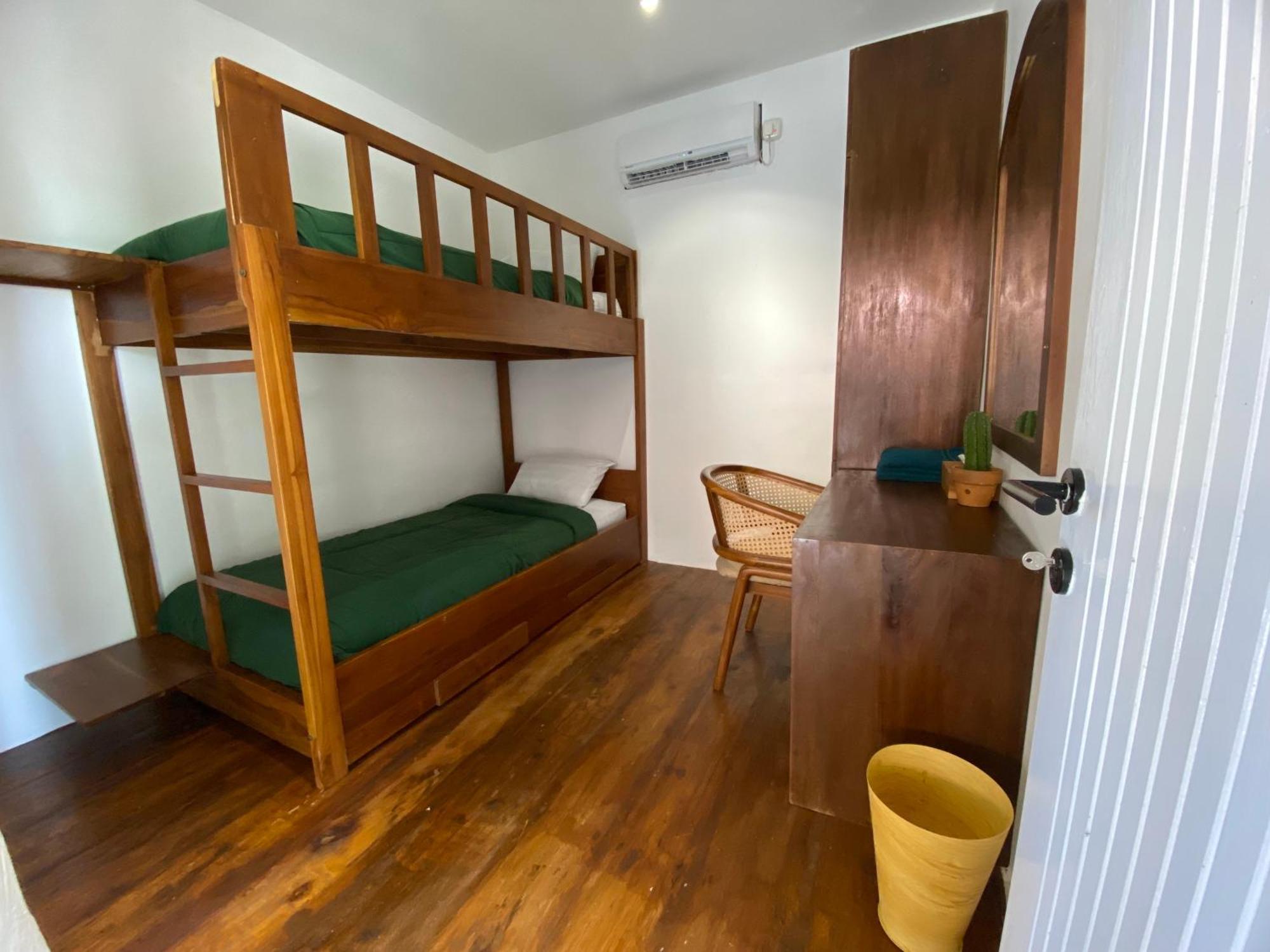 Cabana Surf And Stay Biha Eksteriør bilde