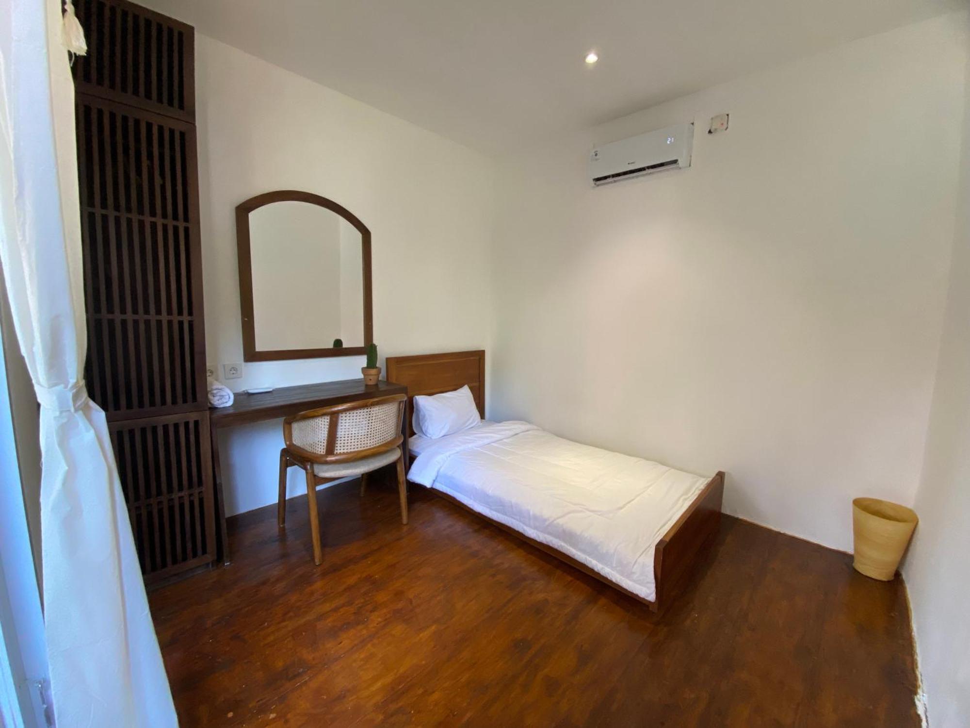 Cabana Surf And Stay Biha Eksteriør bilde