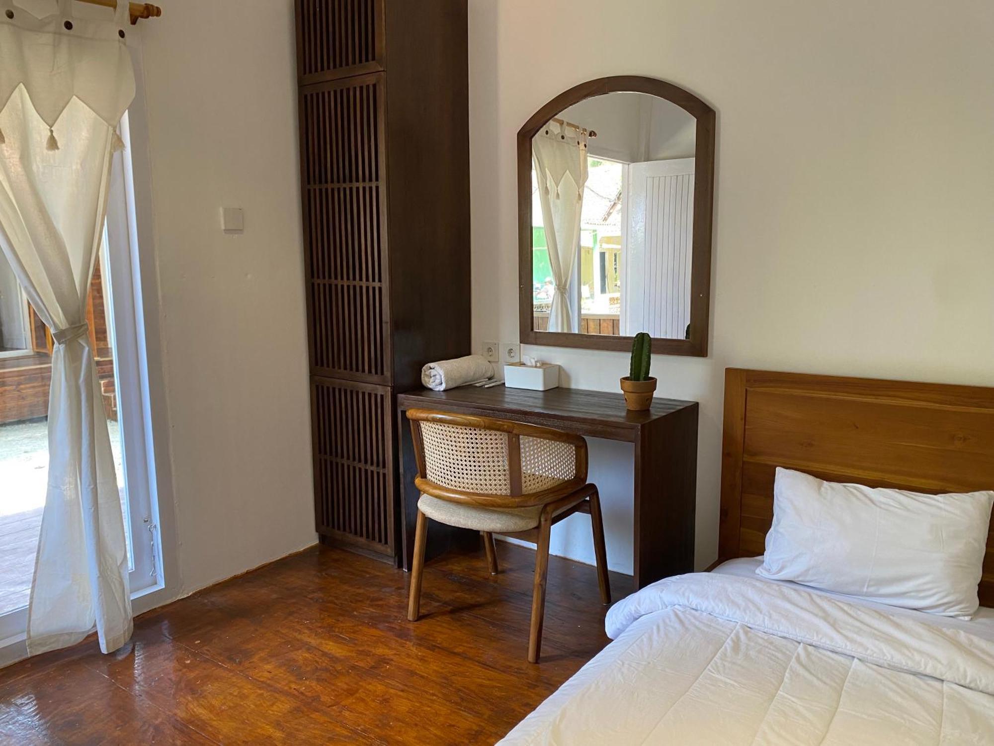 Cabana Surf And Stay Biha Eksteriør bilde