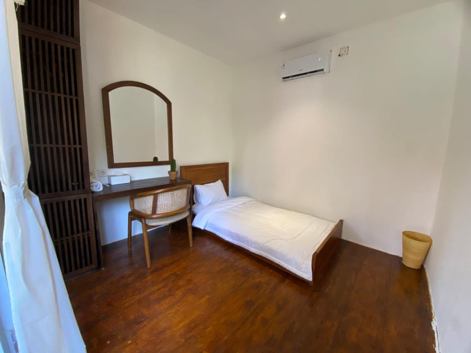 Cabana Surf And Stay Biha Eksteriør bilde