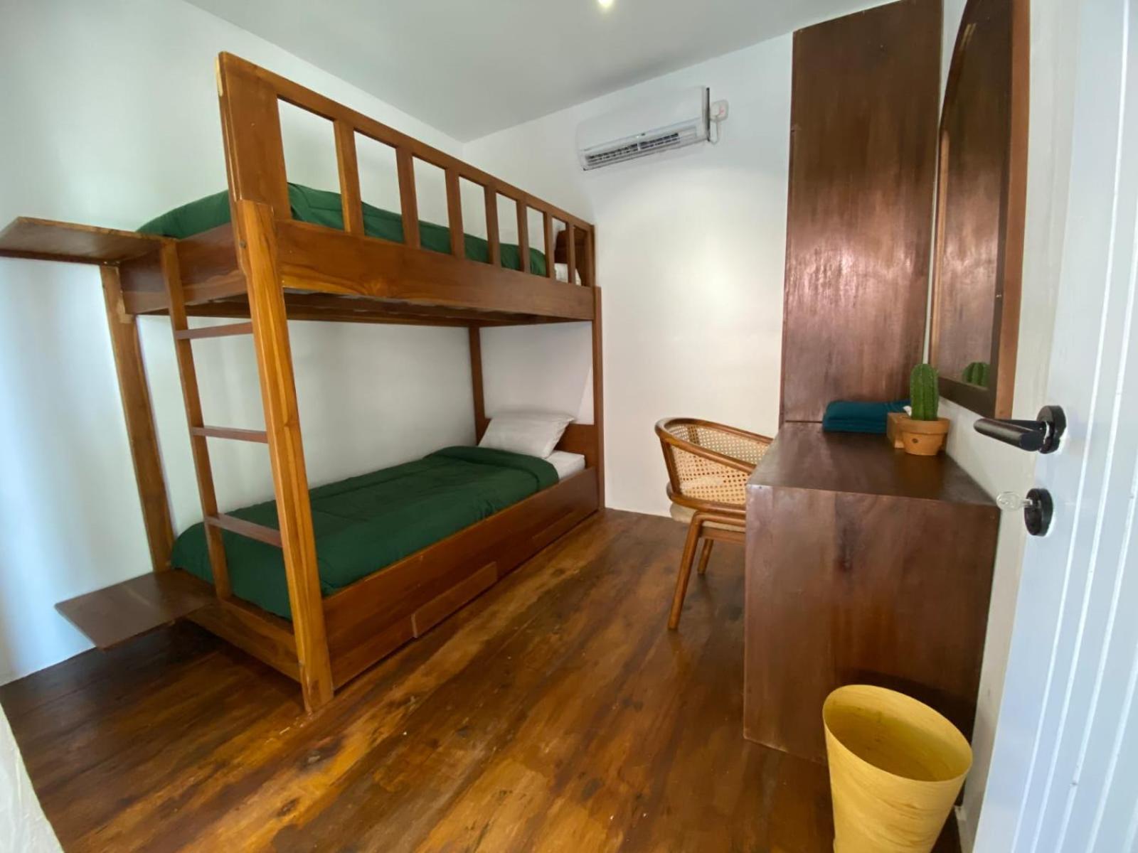 Cabana Surf And Stay Biha Eksteriør bilde